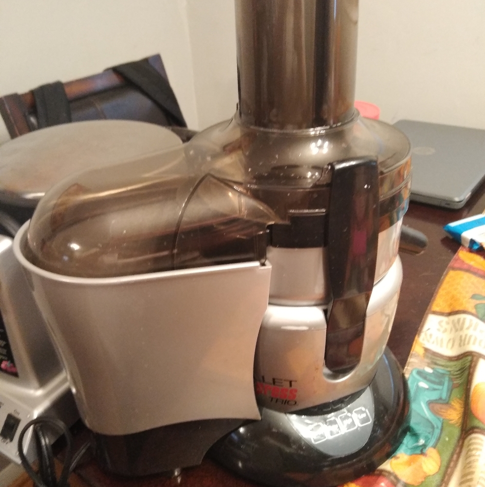 Juicer